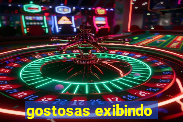 gostosas exibindo